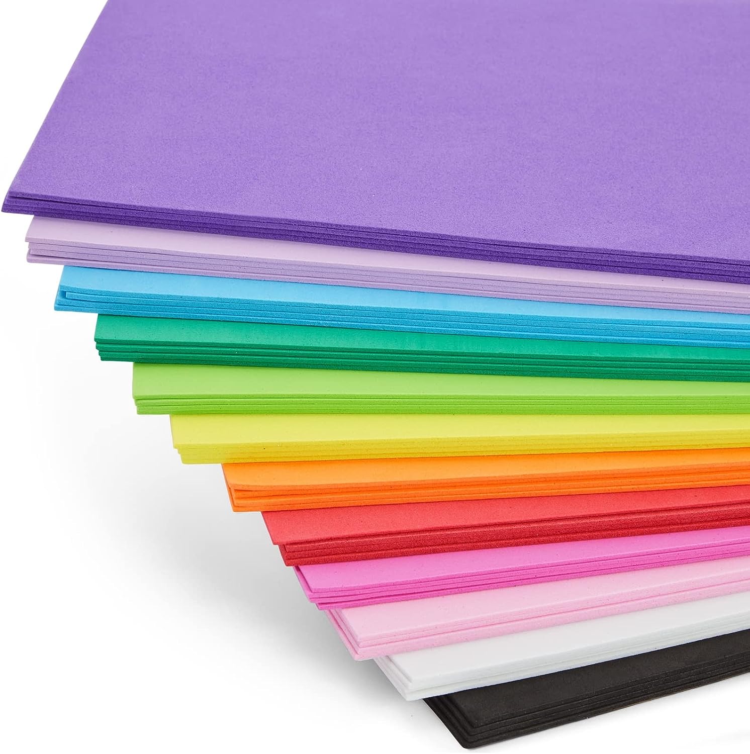 eva foam for beginners